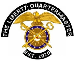 The Liberty Quartermaster